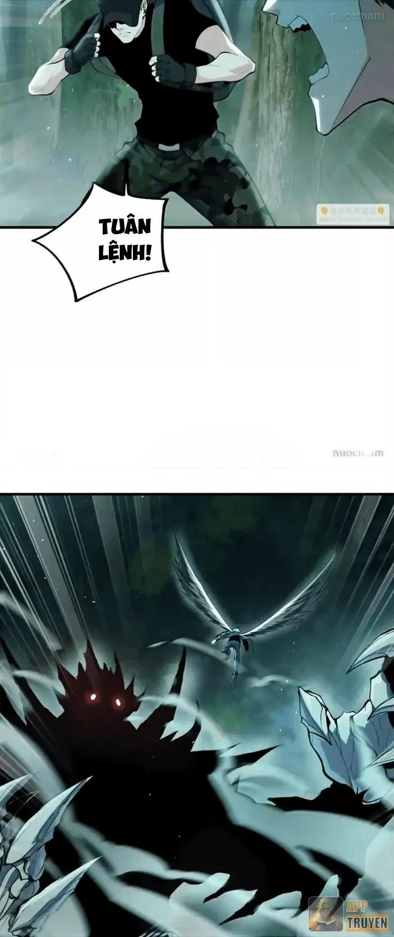 Mạt Thế Cẩu Sinh: Gián Giúp Ta Chồng Buff Chapter 87 - 54