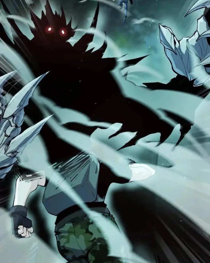 Mạt Thế Cẩu Sinh: Gián Giúp Ta Chồng Buff Chapter 88 - 3