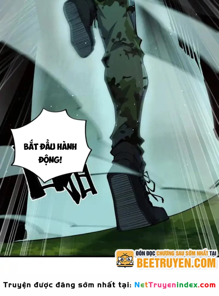 Mạt Thế Cẩu Sinh: Gián Giúp Ta Chồng Buff Chapter 88 - 4