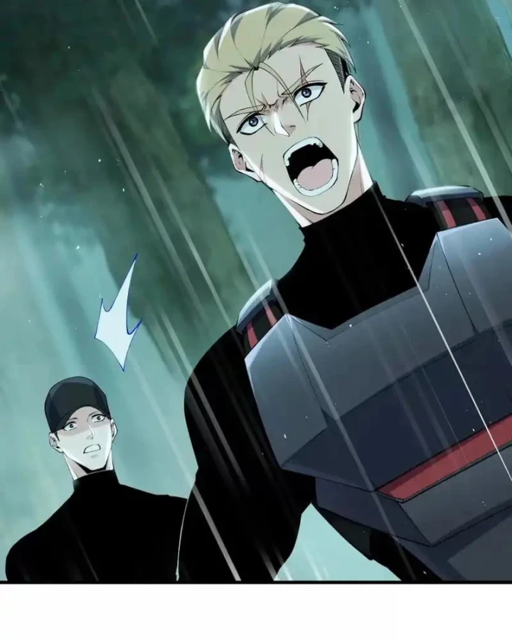 Mạt Thế Cẩu Sinh: Gián Giúp Ta Chồng Buff Chapter 88 - 9