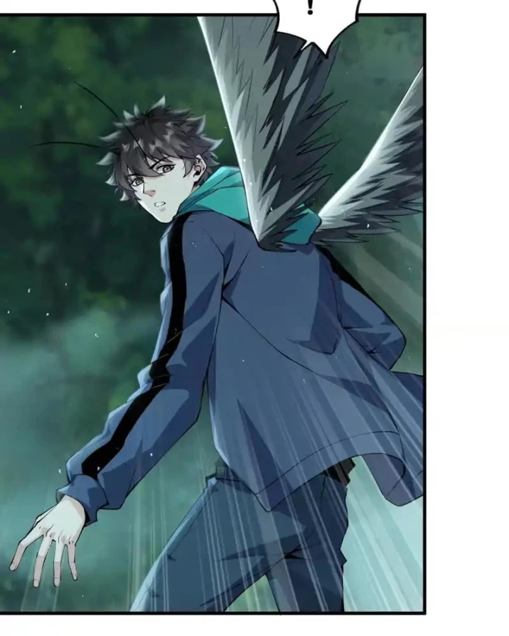 Mạt Thế Cẩu Sinh: Gián Giúp Ta Chồng Buff Chapter 88 - 11