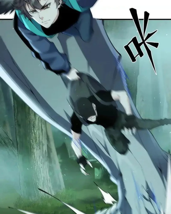 Mạt Thế Cẩu Sinh: Gián Giúp Ta Chồng Buff Chapter 88 - 19