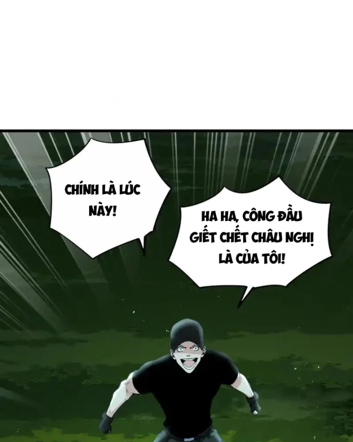 Mạt Thế Cẩu Sinh: Gián Giúp Ta Chồng Buff Chapter 88 - 23