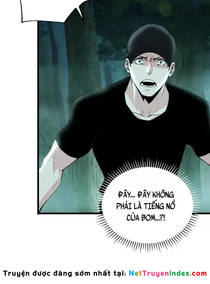 Mạt Thế Cẩu Sinh: Gián Giúp Ta Chồng Buff Chapter 88 - 30