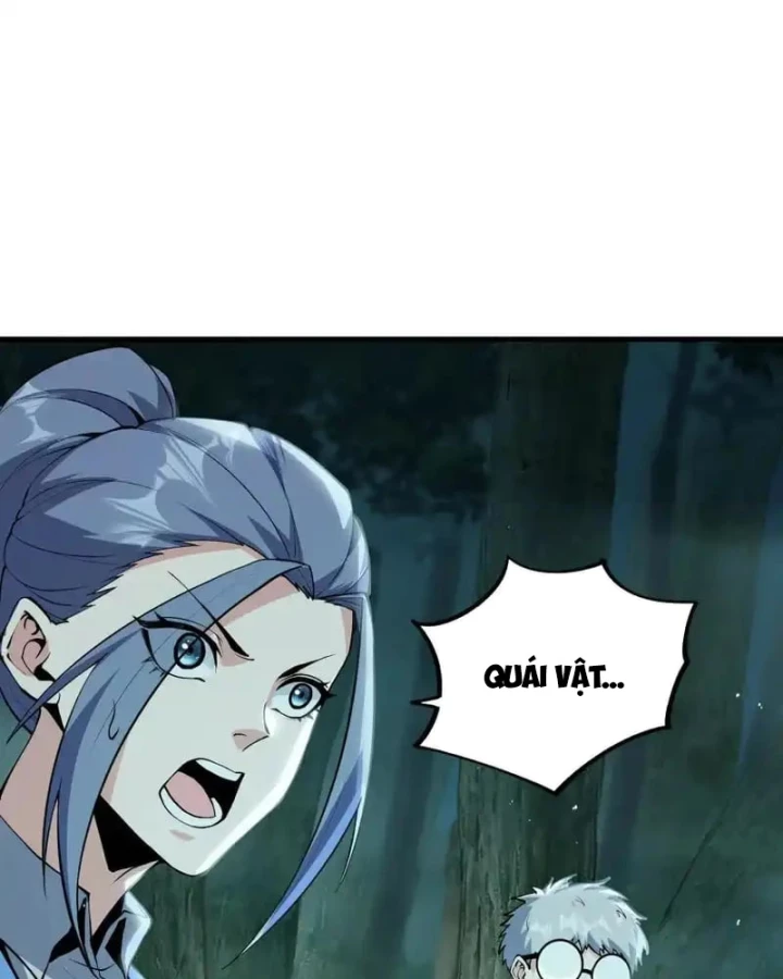 Mạt Thế Cẩu Sinh: Gián Giúp Ta Chồng Buff Chapter 88 - 45