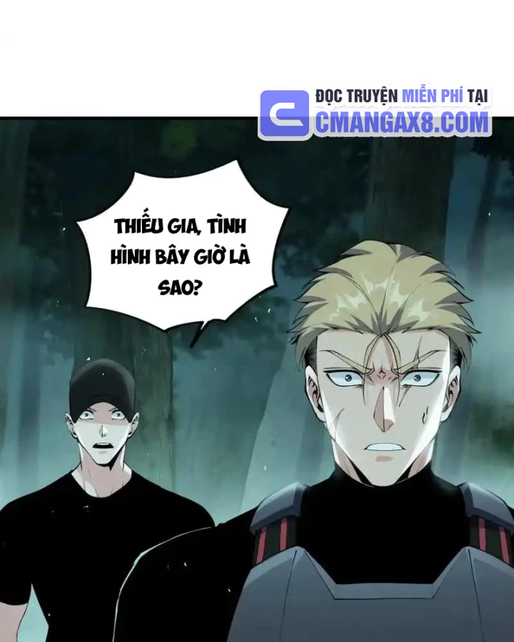 Mạt Thế Cẩu Sinh: Gián Giúp Ta Chồng Buff Chapter 88 - 47