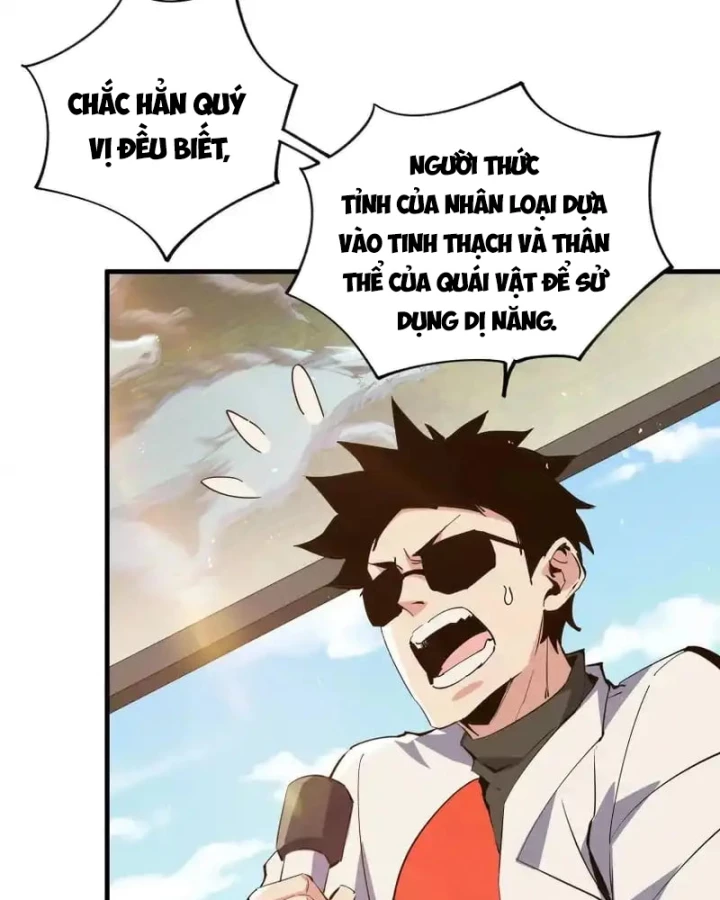 Mạt Thế Cẩu Sinh: Gián Giúp Ta Chồng Buff Chapter 88 - 58