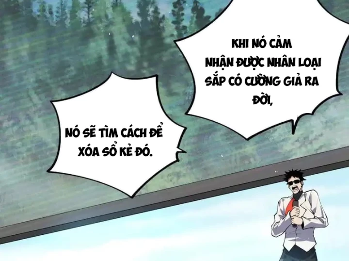 Mạt Thế Cẩu Sinh: Gián Giúp Ta Chồng Buff Chapter 88 - 61