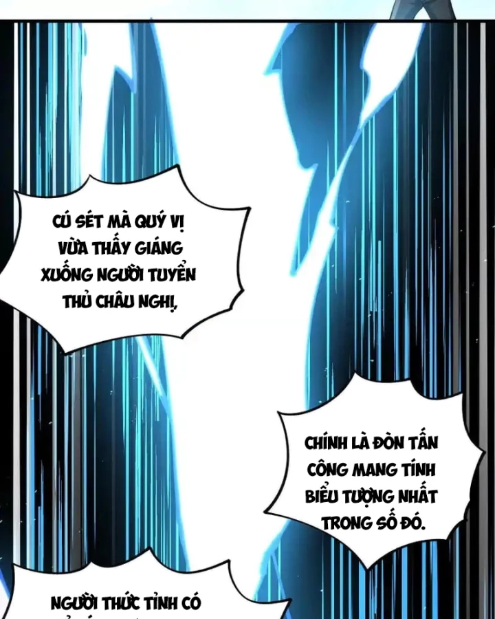 Mạt Thế Cẩu Sinh: Gián Giúp Ta Chồng Buff Chapter 88 - 62