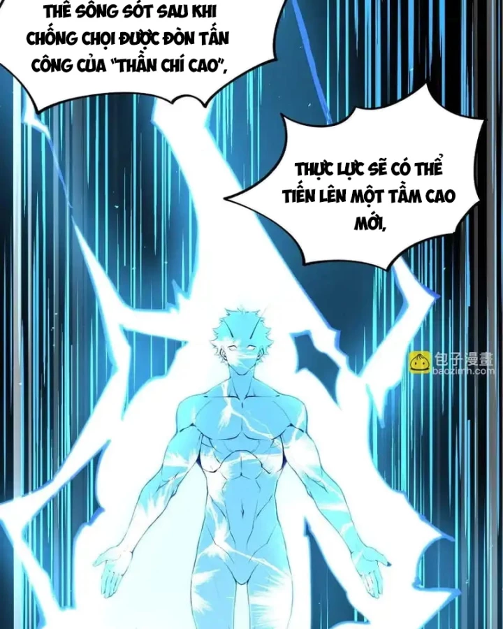 Mạt Thế Cẩu Sinh: Gián Giúp Ta Chồng Buff Chapter 88 - 63