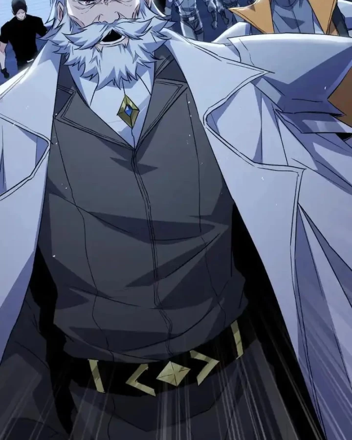 Mạt Thế Cẩu Sinh: Gián Giúp Ta Chồng Buff Chapter 88 - 69