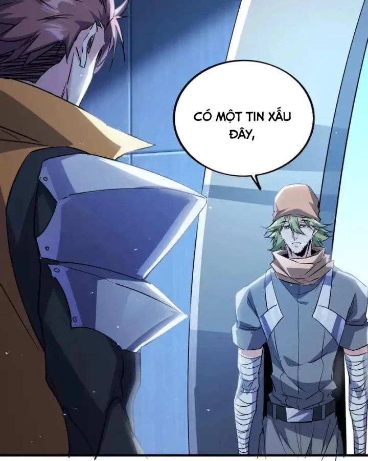 Mạt Thế Cẩu Sinh: Gián Giúp Ta Chồng Buff Chapter 88 - 72