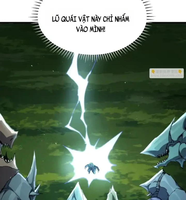 Mạt Thế Cẩu Sinh: Gián Giúp Ta Chồng Buff Chapter 88 - 79