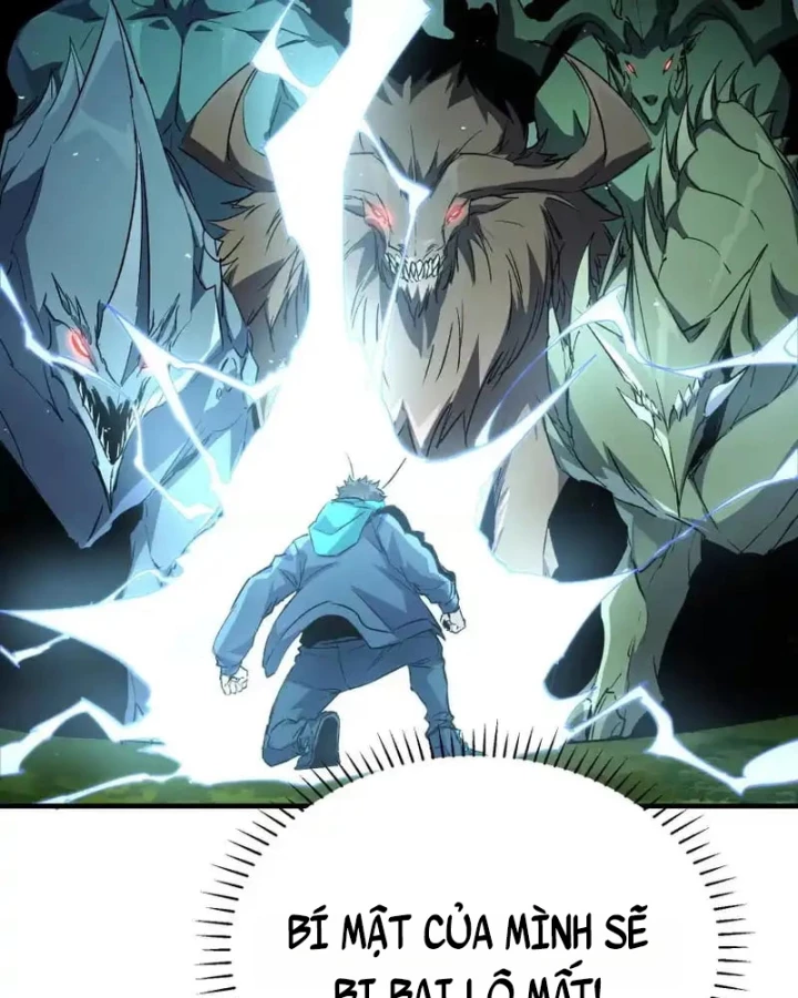 Mạt Thế Cẩu Sinh: Gián Giúp Ta Chồng Buff Chapter 88 - 85