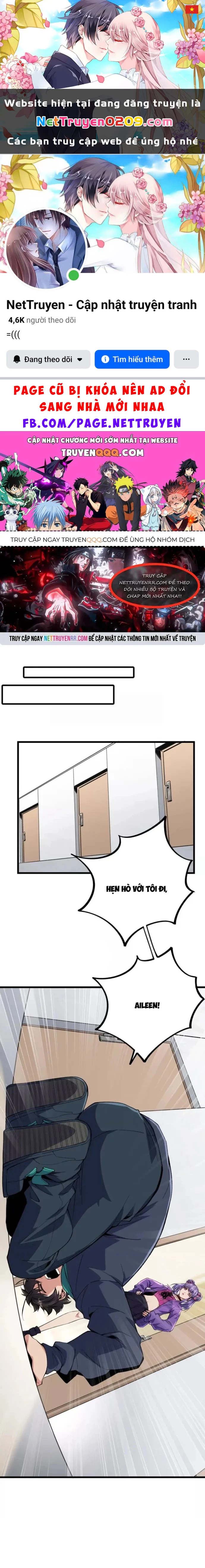 Mạt Thế Cẩu Sinh: Gián Giúp Ta Chồng Buff Chapter 19.1 - 1