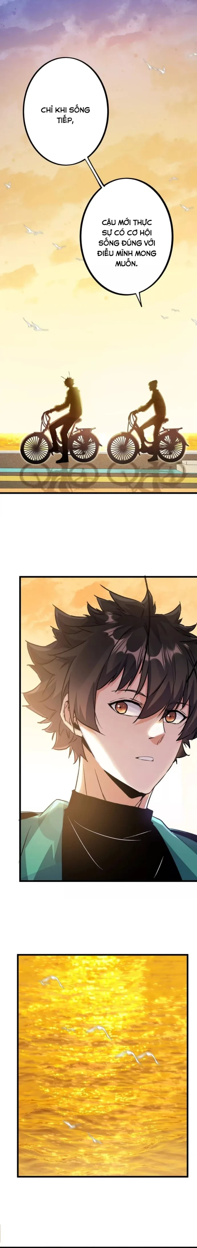 Mạt Thế Cẩu Sinh: Gián Giúp Ta Chồng Buff Chapter 19.1 - 11