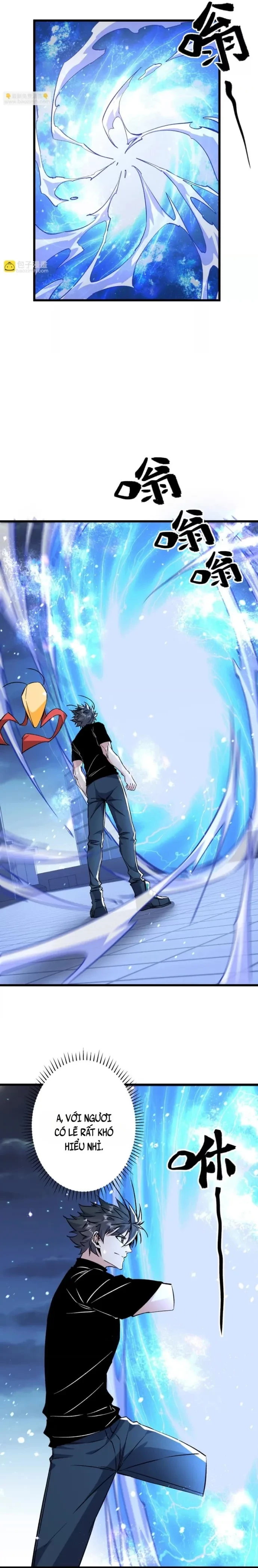 Mạt Thế Cẩu Sinh: Gián Giúp Ta Chồng Buff Chapter 19.1 - 14