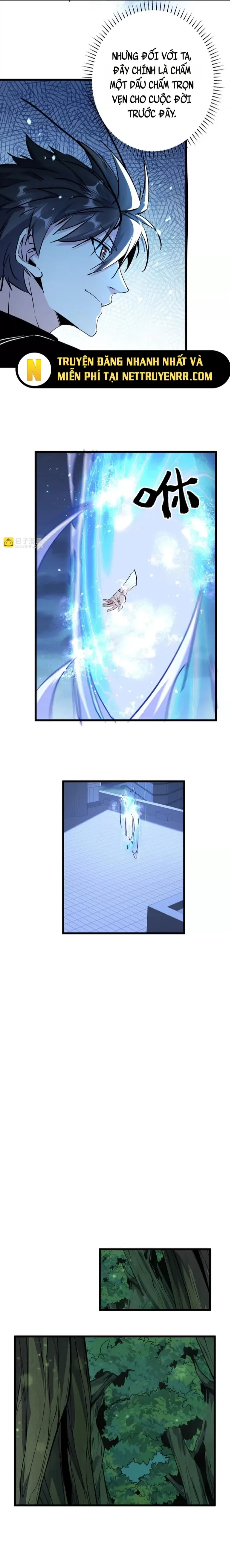 Mạt Thế Cẩu Sinh: Gián Giúp Ta Chồng Buff Chapter 19.1 - 15