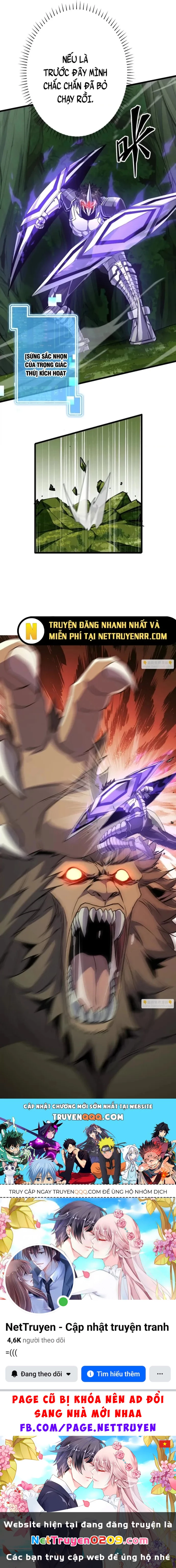 Mạt Thế Cẩu Sinh: Gián Giúp Ta Chồng Buff Chapter 19.1 - 17