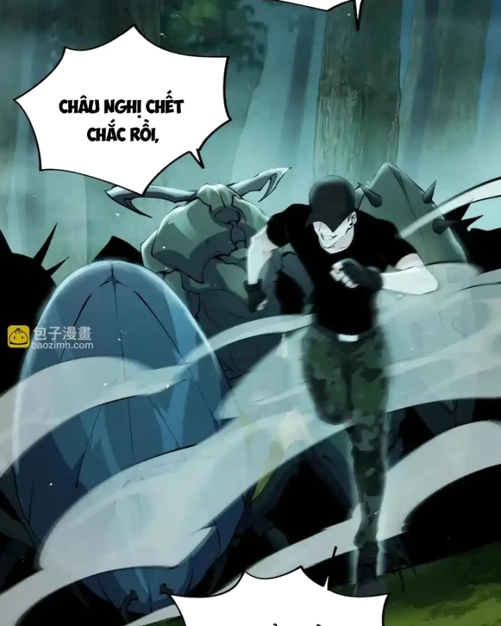 Mạt Thế Cẩu Sinh: Gián Giúp Ta Chồng Buff Chapter 89 - 5