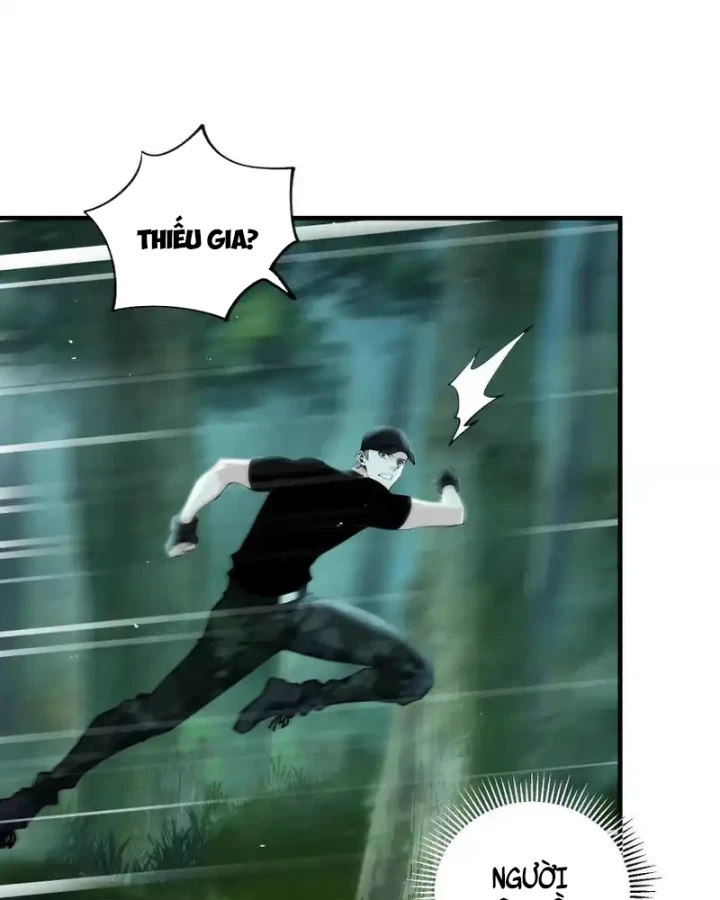 Mạt Thế Cẩu Sinh: Gián Giúp Ta Chồng Buff Chapter 89 - 7