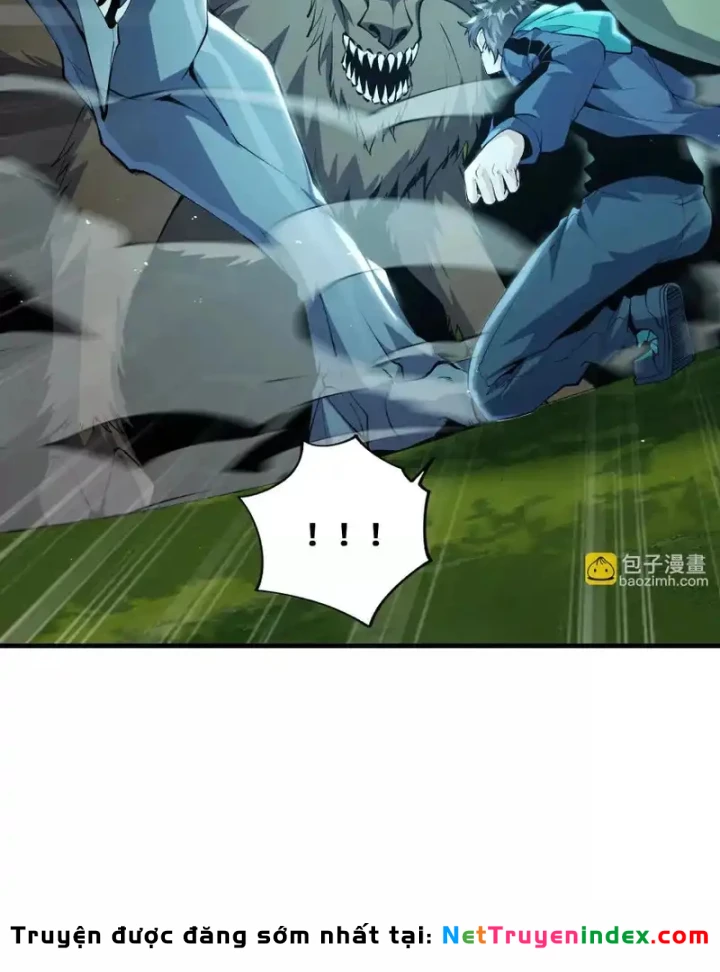 Mạt Thế Cẩu Sinh: Gián Giúp Ta Chồng Buff Chapter 89 - 10