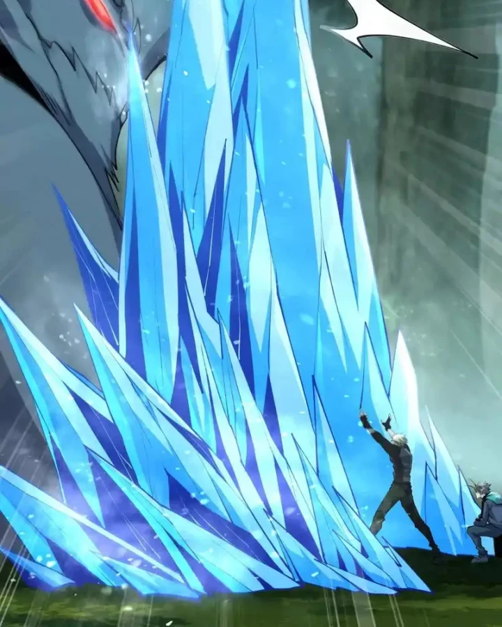 Mạt Thế Cẩu Sinh: Gián Giúp Ta Chồng Buff Chapter 89 - 15