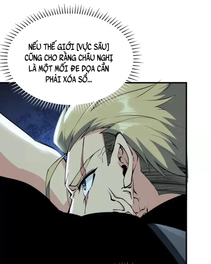 Mạt Thế Cẩu Sinh: Gián Giúp Ta Chồng Buff Chapter 89 - 17