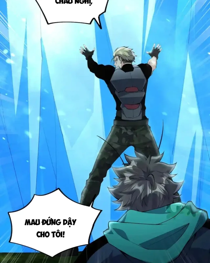 Mạt Thế Cẩu Sinh: Gián Giúp Ta Chồng Buff Chapter 89 - 19