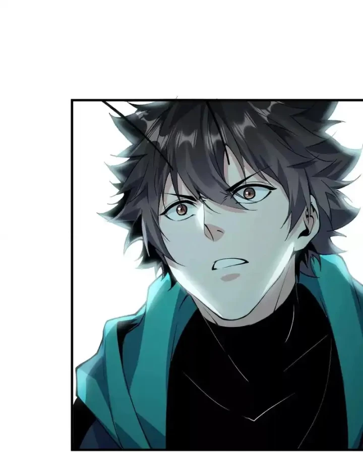 Mạt Thế Cẩu Sinh: Gián Giúp Ta Chồng Buff Chapter 89 - 21