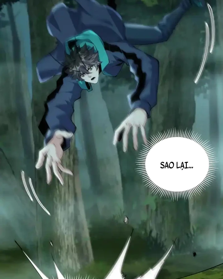 Mạt Thế Cẩu Sinh: Gián Giúp Ta Chồng Buff Chapter 89 - 23