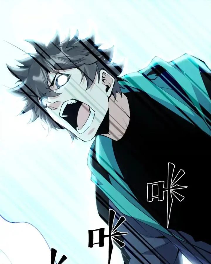 Mạt Thế Cẩu Sinh: Gián Giúp Ta Chồng Buff Chapter 89 - 27