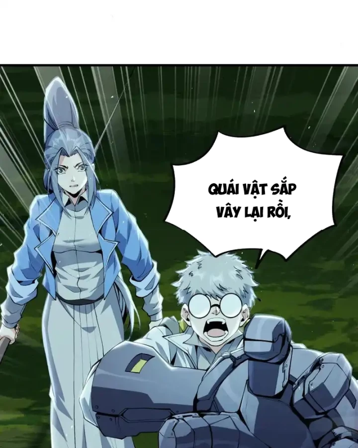 Mạt Thế Cẩu Sinh: Gián Giúp Ta Chồng Buff Chapter 89 - 29