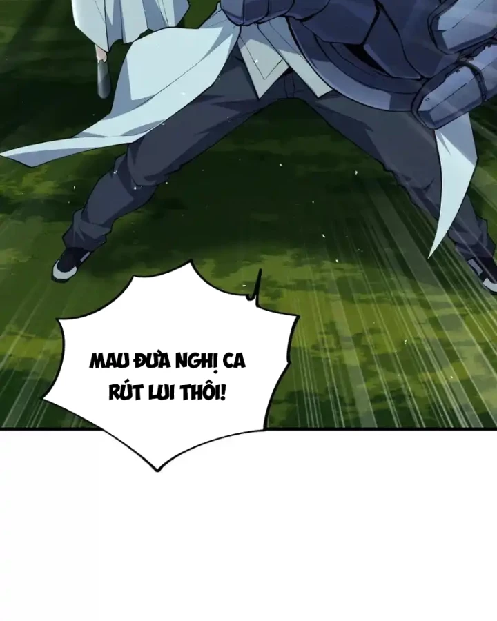 Mạt Thế Cẩu Sinh: Gián Giúp Ta Chồng Buff Chapter 89 - 30