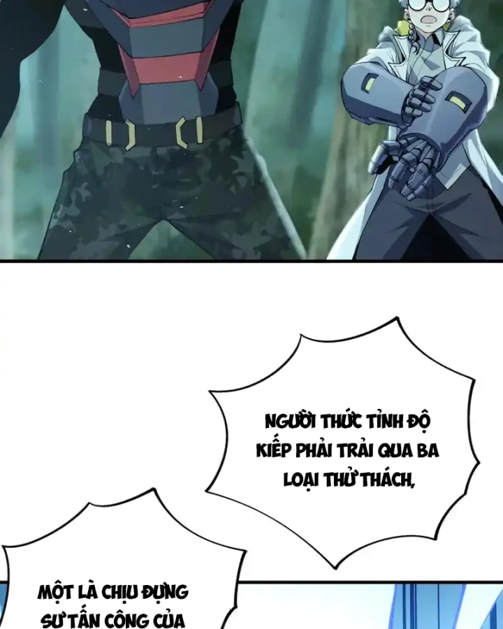 Mạt Thế Cẩu Sinh: Gián Giúp Ta Chồng Buff Chapter 89 - 32