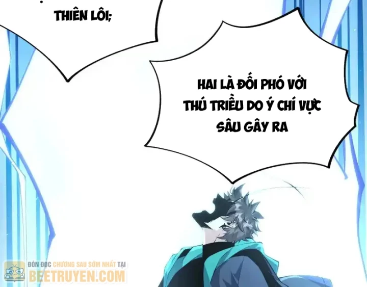 Mạt Thế Cẩu Sinh: Gián Giúp Ta Chồng Buff Chapter 89 - 33