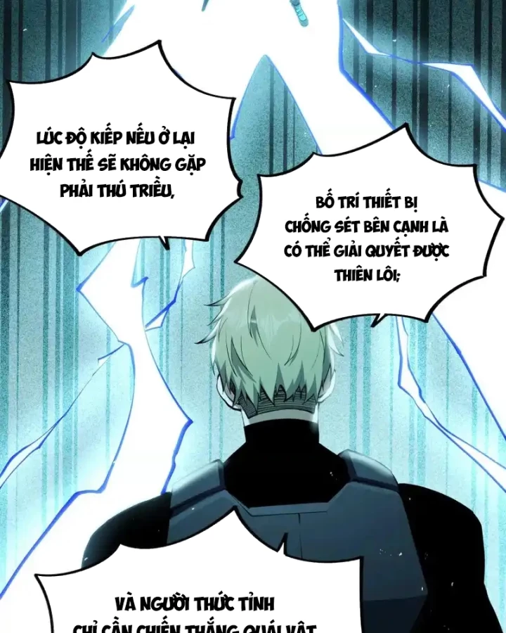 Mạt Thế Cẩu Sinh: Gián Giúp Ta Chồng Buff Chapter 89 - 36