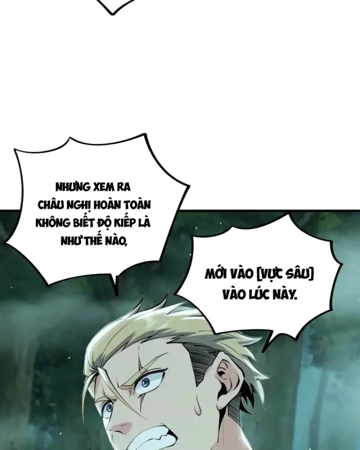 Mạt Thế Cẩu Sinh: Gián Giúp Ta Chồng Buff Chapter 89 - 38