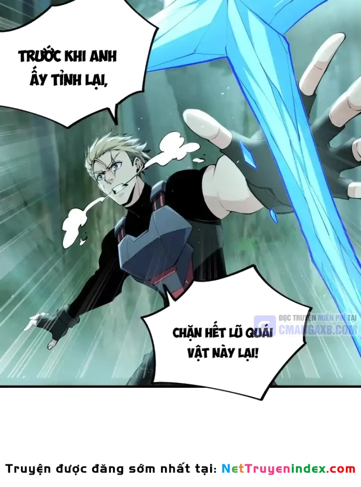 Mạt Thế Cẩu Sinh: Gián Giúp Ta Chồng Buff Chapter 89 - 43