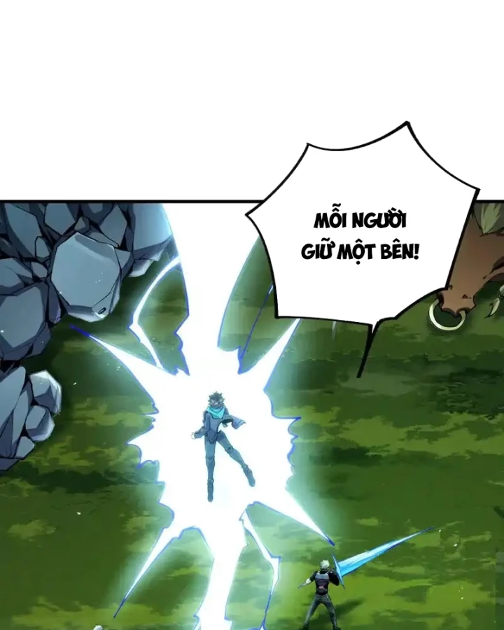 Mạt Thế Cẩu Sinh: Gián Giúp Ta Chồng Buff Chapter 89 - 44