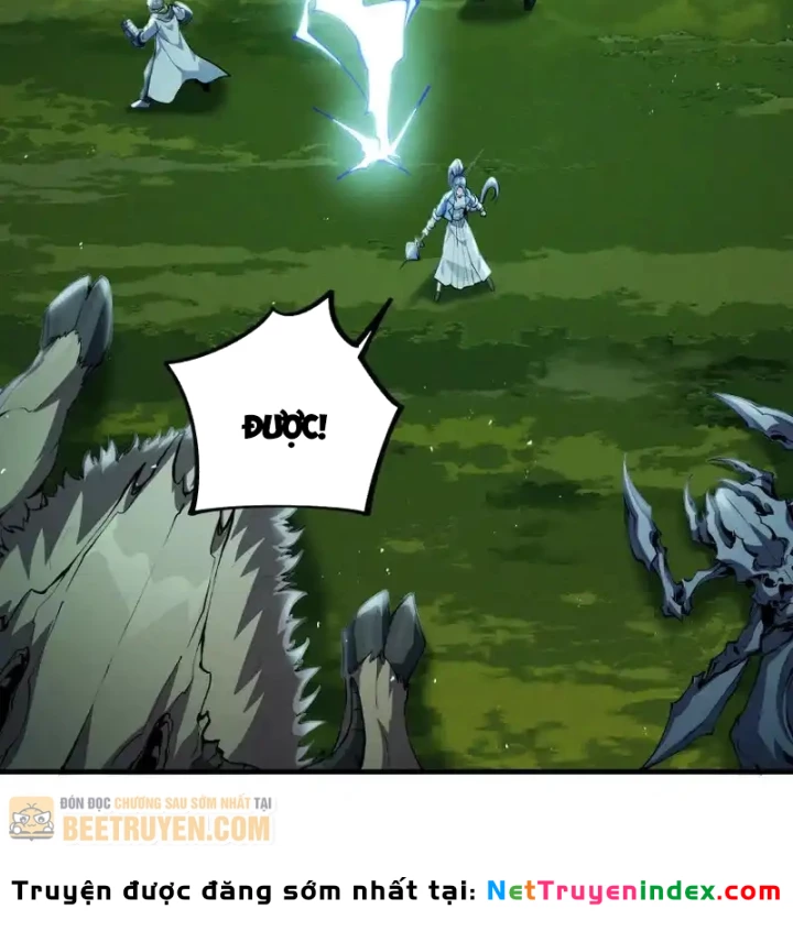 Mạt Thế Cẩu Sinh: Gián Giúp Ta Chồng Buff Chapter 89 - 45