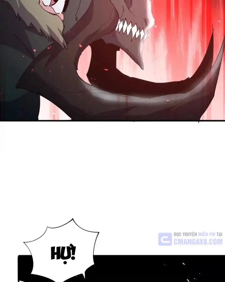 Mạt Thế Cẩu Sinh: Gián Giúp Ta Chồng Buff Chapter 89 - 47