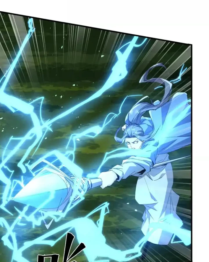 Mạt Thế Cẩu Sinh: Gián Giúp Ta Chồng Buff Chapter 89 - 49