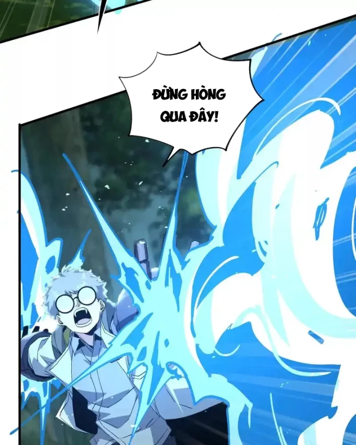 Mạt Thế Cẩu Sinh: Gián Giúp Ta Chồng Buff Chapter 89 - 51