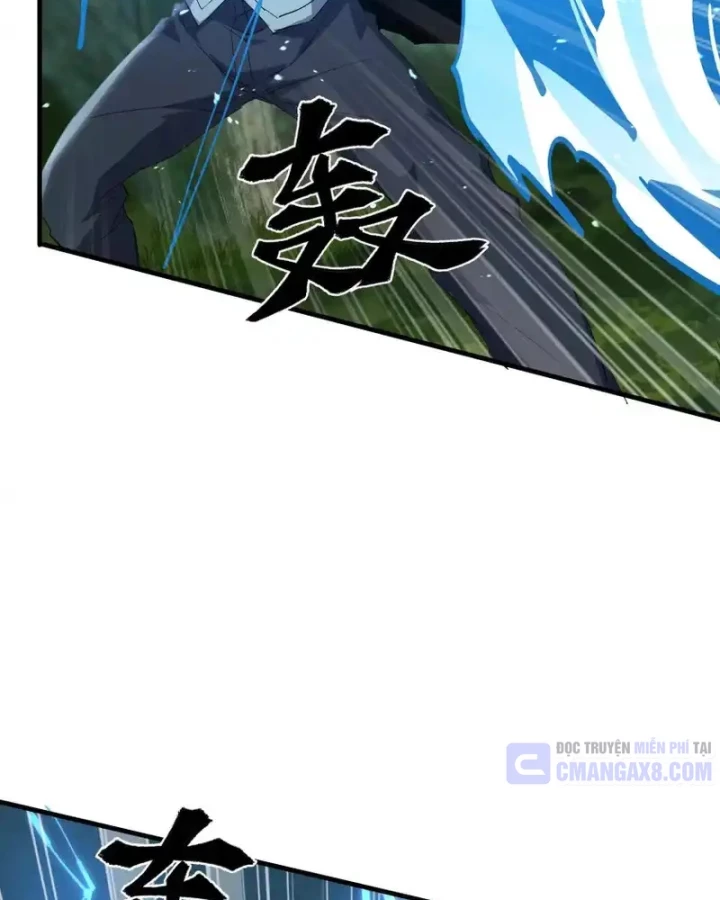 Mạt Thế Cẩu Sinh: Gián Giúp Ta Chồng Buff Chapter 89 - 52