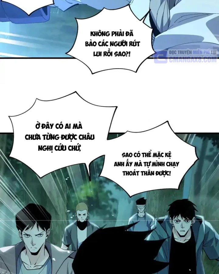 Mạt Thế Cẩu Sinh: Gián Giúp Ta Chồng Buff Chapter 89 - 57