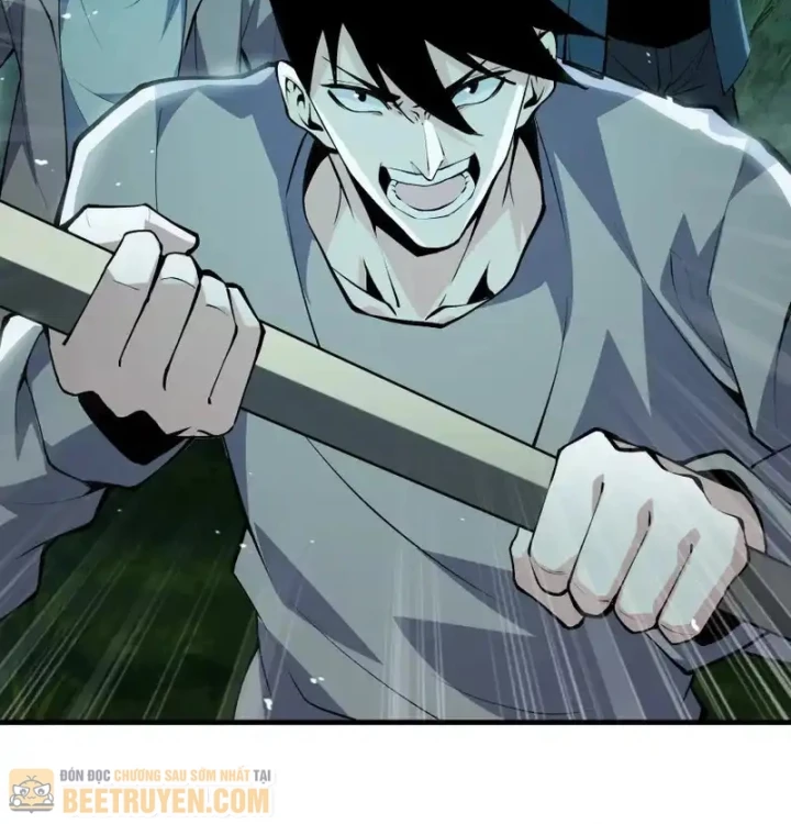 Mạt Thế Cẩu Sinh: Gián Giúp Ta Chồng Buff Chapter 89 - 58