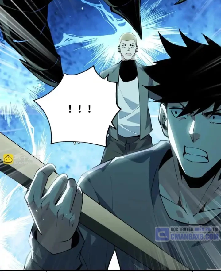 Mạt Thế Cẩu Sinh: Gián Giúp Ta Chồng Buff Chapter 89 - 60