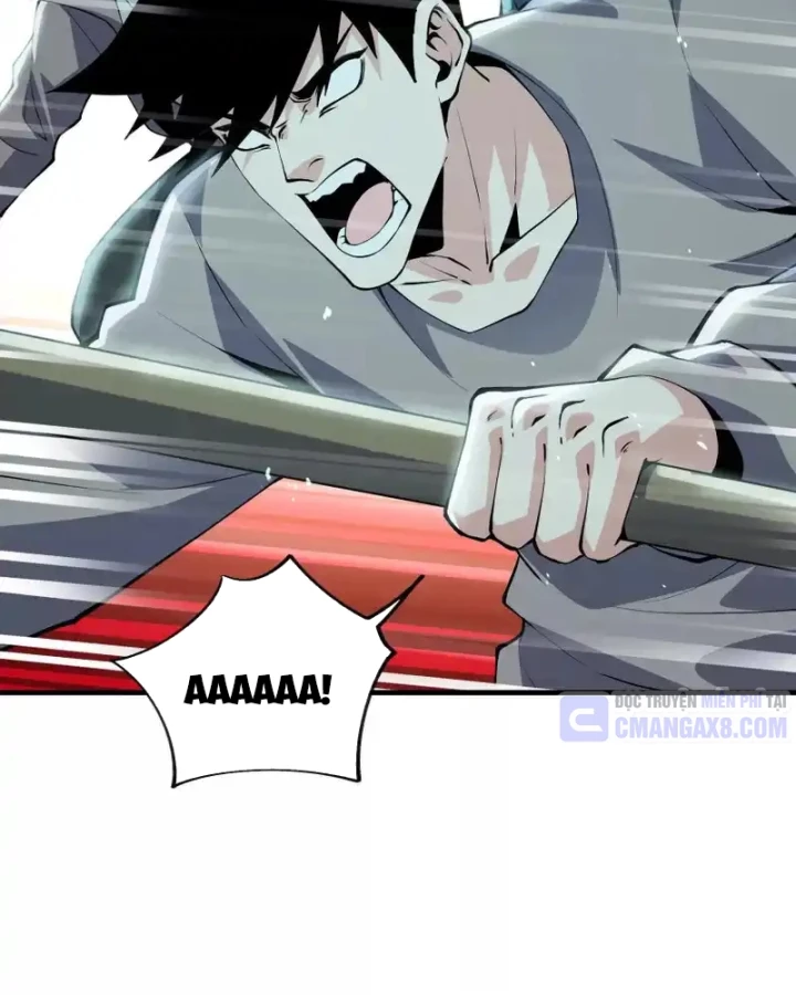 Mạt Thế Cẩu Sinh: Gián Giúp Ta Chồng Buff Chapter 89 - 65