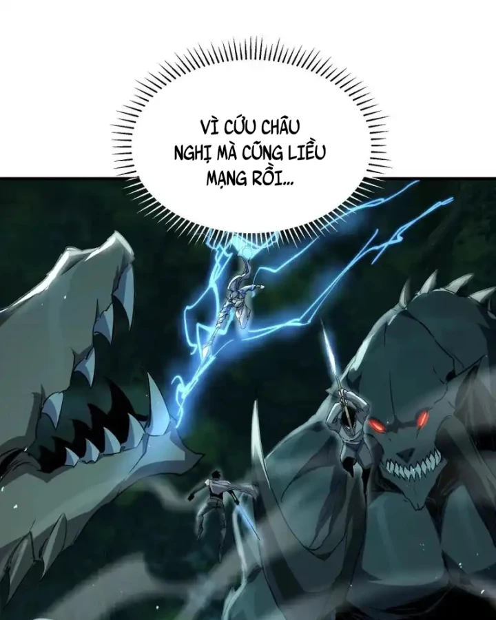 Mạt Thế Cẩu Sinh: Gián Giúp Ta Chồng Buff Chapter 89 - 68